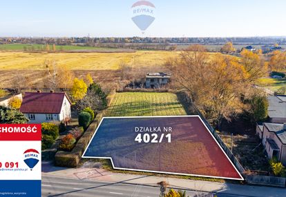 Działka reguły, pozwolenie na budowę