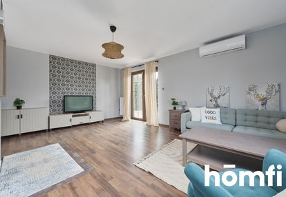 Dom z dużą działką i świetnym układem | szewce