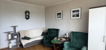 2 pokoje | 36,9 m² | gdynia witomino | narcyzowa