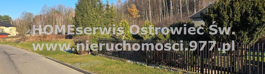 Na sprzedaż działka 2600 m2 ul.grabowiecka kunów