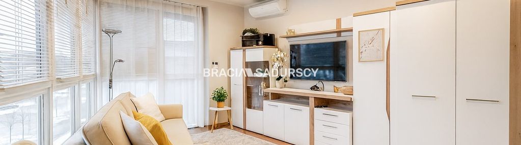 Komfortowe mieszkanie blisko zieleni!