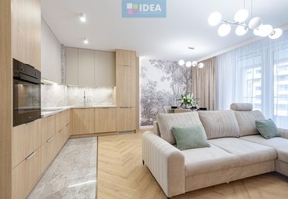 4 pokoje w wysokim standardzie - g. podziemny