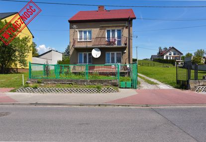 Mieszkanie 2 pokojowe w słomnikach ul. kolejowa