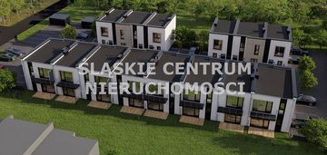 Nowy apartament green house traugutta sosnowiec