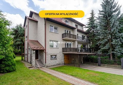 Dom 360 m² | działka 688 m²| wzgórza krzesławickie