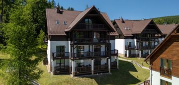 Wykończone, trzypokojowe mieszkanie z vat 8%