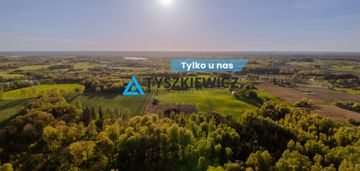 Atrakcyjna działka budowlana w miejscowości puc!