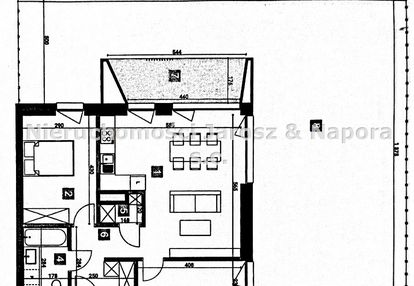 Parkitka,ul.małopolska-m-4 z dużym ogródkiem 118m2