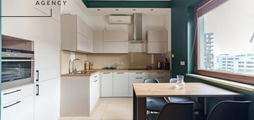 Dwu-pozimowe, balkon, parking, przestronne!