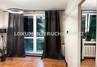 Przedzielona kawalerka ul. opolska