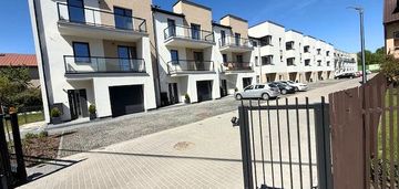 5- pokojowy apartament z 4 balkonami- gotowy do wprowadzenia się