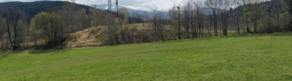 Słoneczna działka budowlana - górzyniec