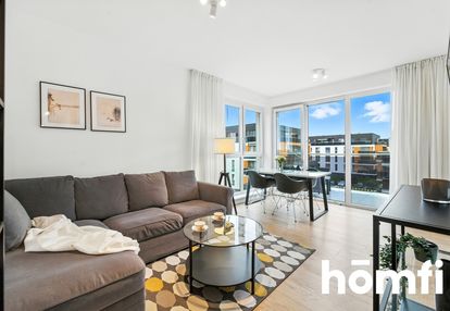 3 pokojowy apartament | park moniuszki mysłowice