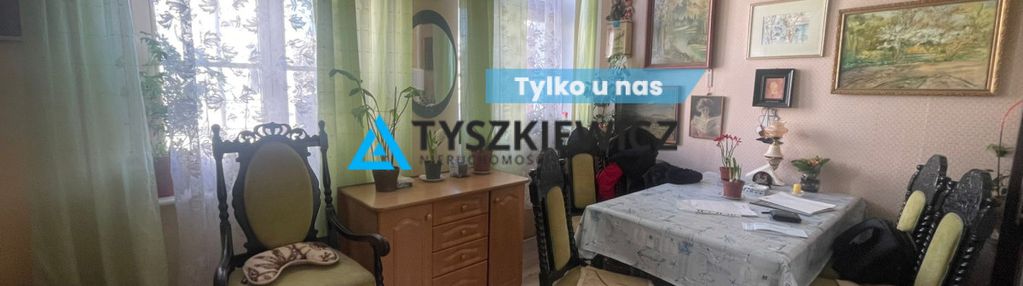 2 mieszkania połączone w 1! mieszkaj lub inwestuj