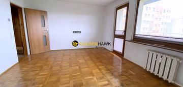 3 pokoje 62 m², warszewo / niebuszewo ul. thugutta