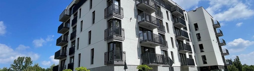 3-pokojowe, stan developerski premium!