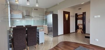 2 pokojowe, balkon, odświeżone