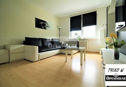 Do wynajęcia umeblowana kawalerka