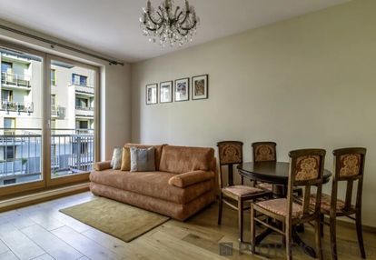 Kawalerka na włochach