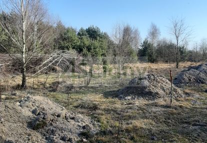 Cicho i spokojnie - działki wycześniak