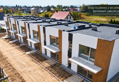 65,77 m² + ogród | 3 pokoje | zawiszy czarnego