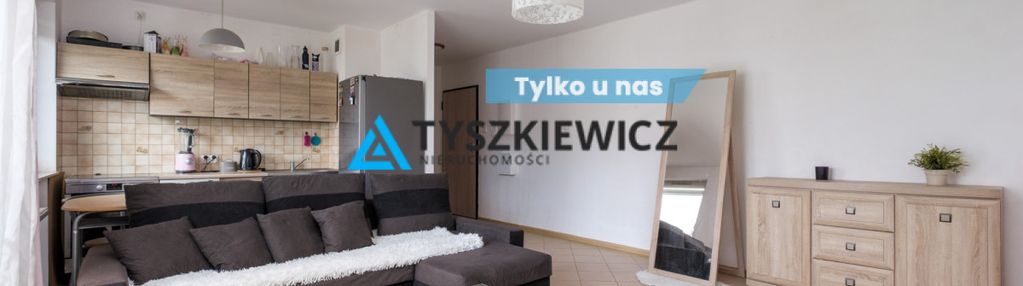 Mieszkanie 2 pok. 44,36m2 jasień, wróbla staw