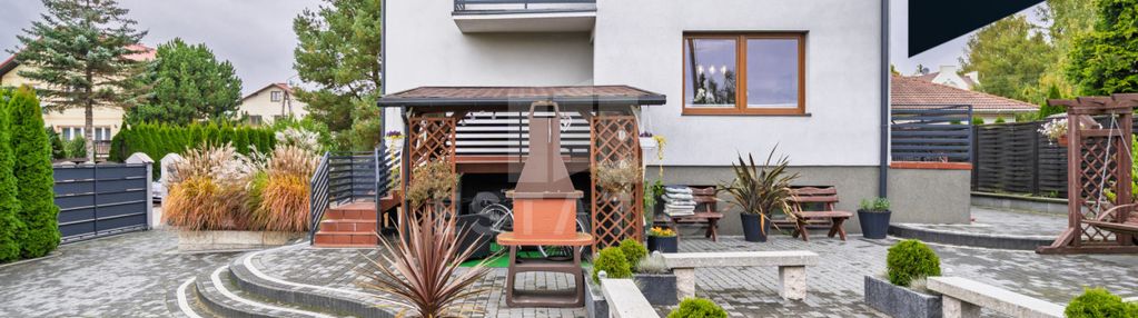 Dom po remoncie generalnym świetna lokalizacja