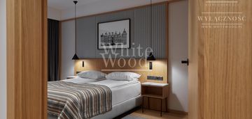 Luksusowy apartament deo plaza