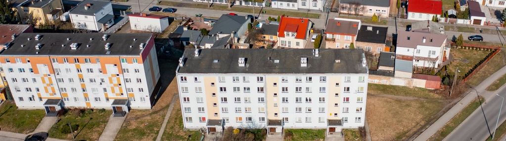 Po remoncie, 2 piętro, 2 pokoje. bracka, włocławek