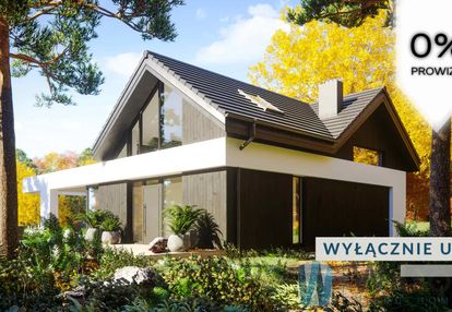 Dom wolnostojący ursynów - komfort i przestrzeń
