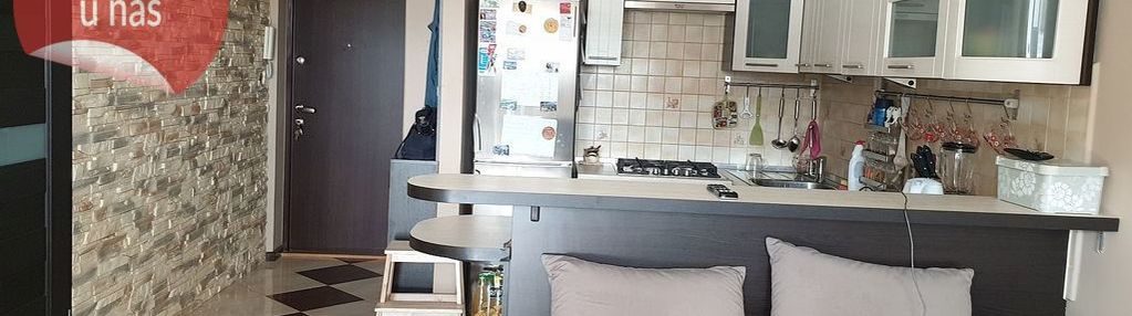 Powiśle- wilanowska 2 pokoje/balkon