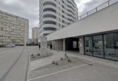 Mieszkanie vip - sun towers