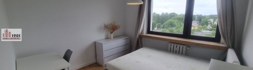 3 pokoje | 57,4 m2 | osobna kuchnia | balkon