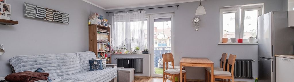 2 niezależne lokale 61 m2, gdynia ul. witosławy
