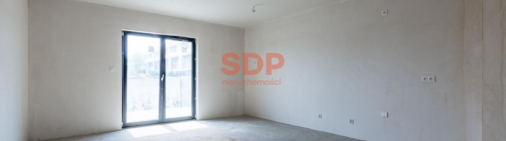 Nowe 3 pokoje | ogródek | twój pomysł, twoje wnętrze