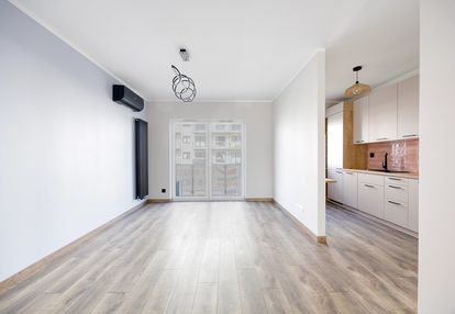 2 pokojowe mieszkanie - nowy wyszogród!