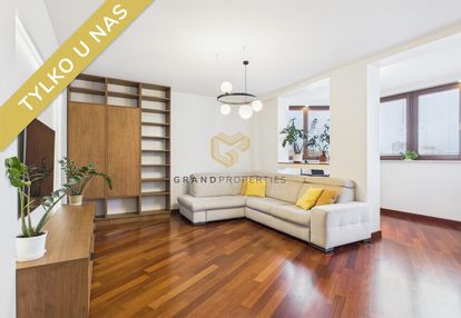 Ursynów, 4-pokojowe, 2 miejsca postojowe, metro