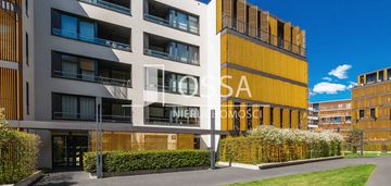 Apartament premium | 132 m²| duży taras |mokotów