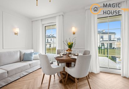 Apartament 3 - pokojowy ogrody tasoro