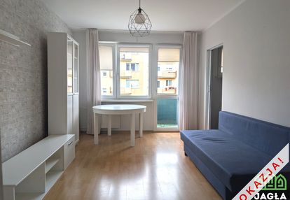 Błonie m4 47m2 blok balkon iip super lokalizacja