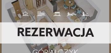 Promocja cenowa! funkcjonalne 2 pokoje z dużym balkonem !!!