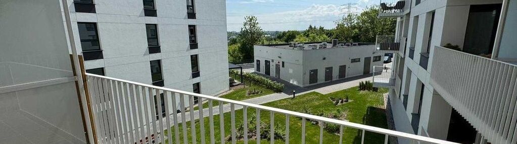 Nowe 3 pokoje w vista z garażem w cenie