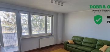 3 pokoje z widokiem na wisłę | 71 m²
