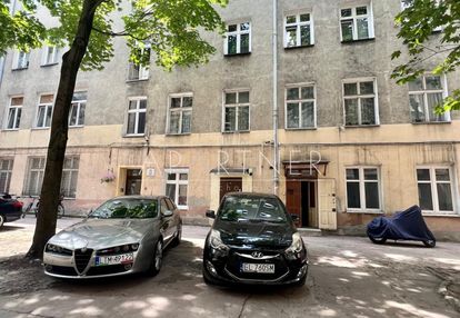 Mieszkanie do kapitalnego remontu blisko deptaku