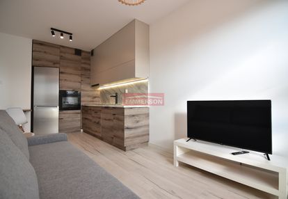 Aleja pokoju m1 ciche  2 pok parking tramwaj eng