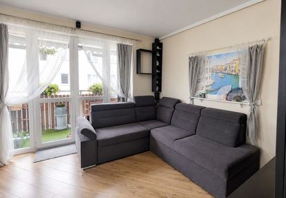 2 pokoje|53,12 m²| piaseczno |balkon| garaż|