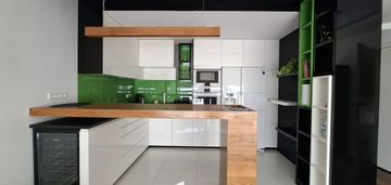 Wysoki standard|apartament|smart home