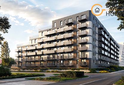 Inwestycja, 2 pokoje, wrzeszcz