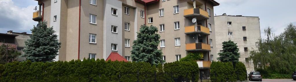 Mieszkanie do wynajęcia