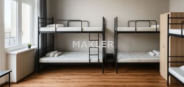 Wyjątkowa, kameralna kamienica w centrum